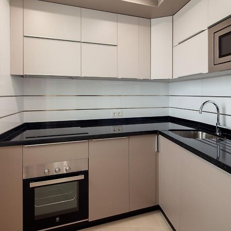 Inmalaga Penthouse Santos Suites Экстерьер фото