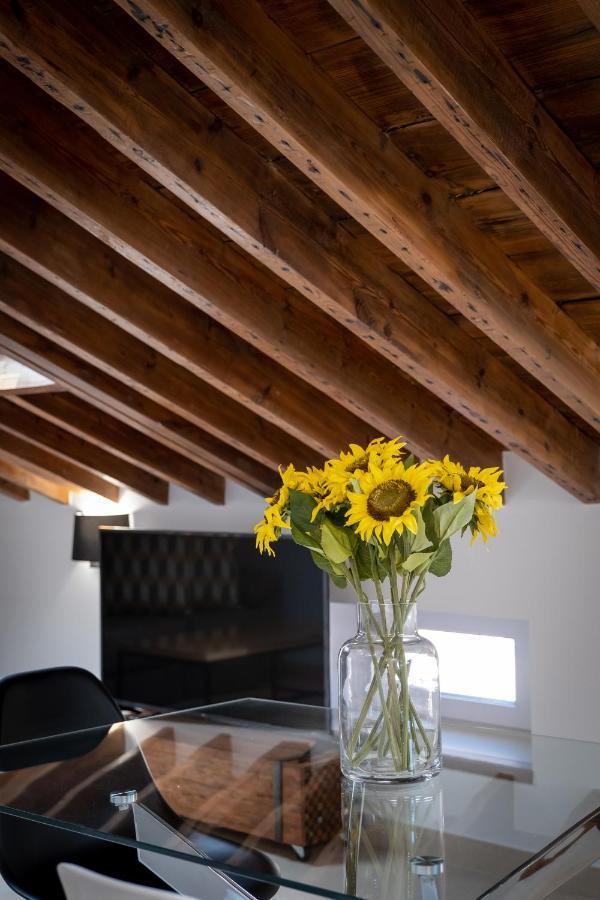 Inmalaga Penthouse Santos Suites Экстерьер фото