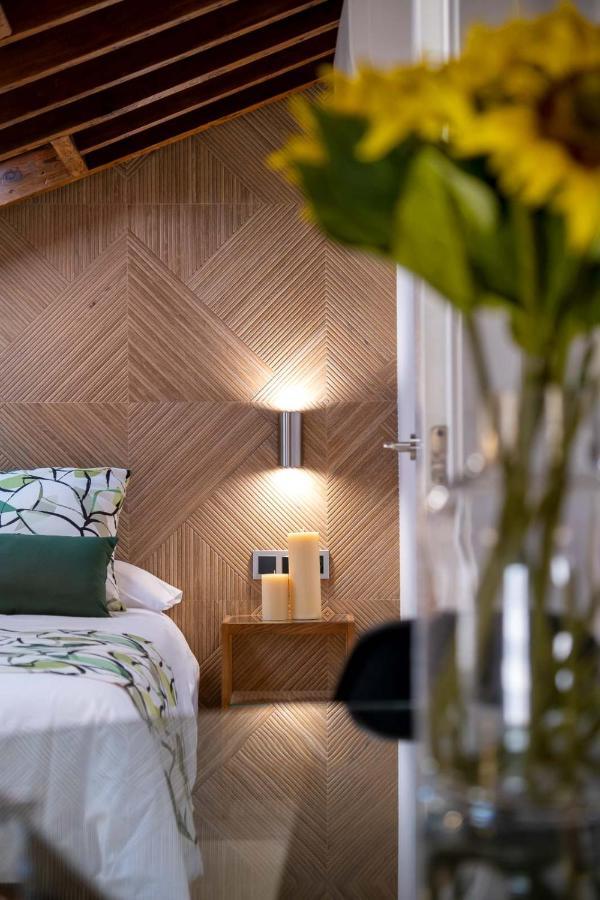 Inmalaga Penthouse Santos Suites Экстерьер фото