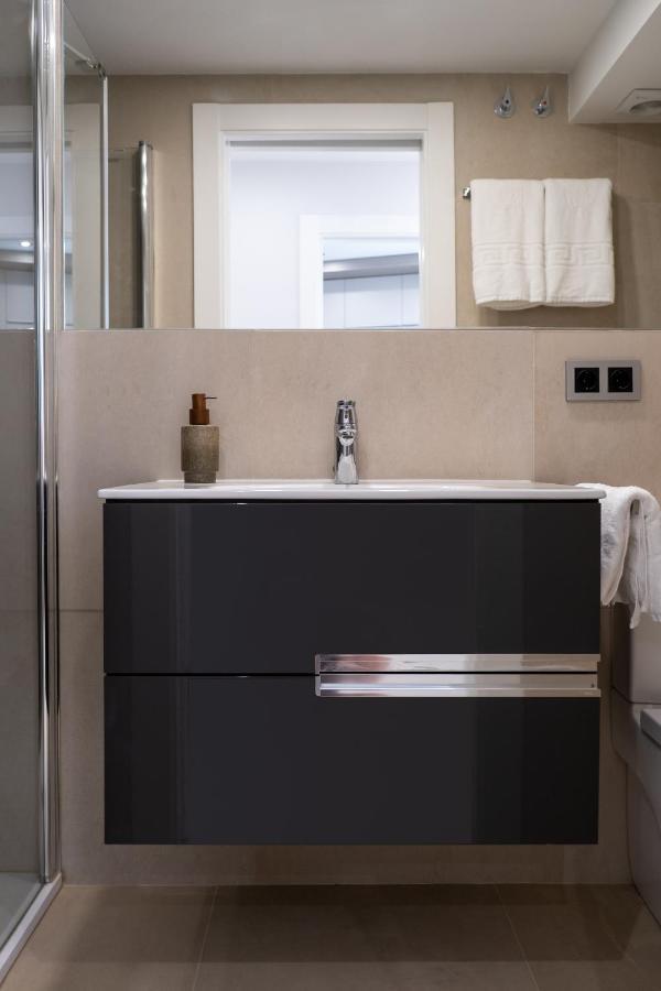 Inmalaga Penthouse Santos Suites Экстерьер фото